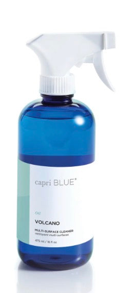 Capri Blue Volcano Multi-Surface Cleaner