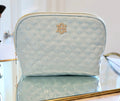Capri Large Pouch in Patent