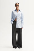 Carter Shirt - Light Blue