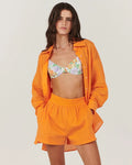 Casey Short - Orange