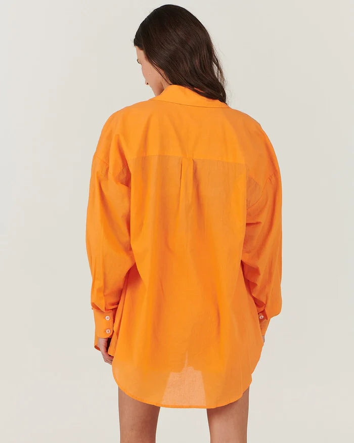 Casey Short - Orange