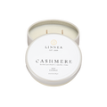 Cashmere Petite Candle