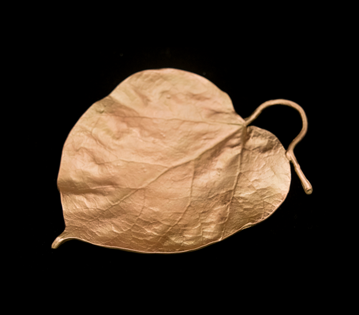 Catalpa Dish