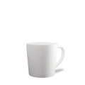 Catch White Mug - Coastal Compass Home Decor