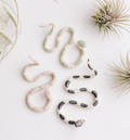 Ceramic Snake Set, Garden
