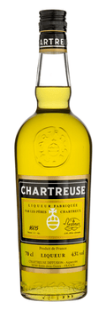 Chartreuse Yellow- 700ml