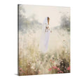 Cherished - Canvas