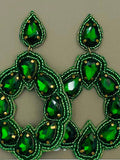 CHIC - Sugababe' (emerald) B-ER248