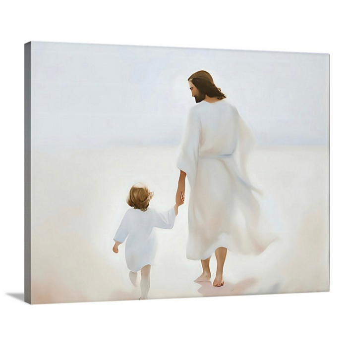 Canvas / 8x10 / Horizontal
