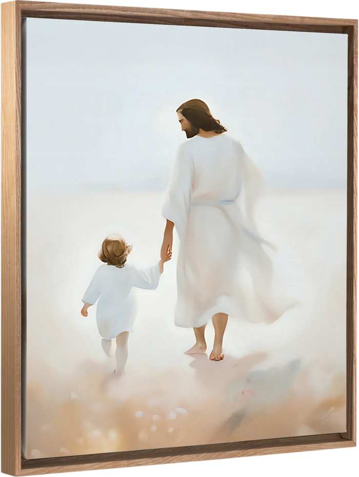 Child of God - Canvas