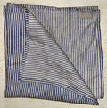 Chloe Linen Napkin, Workshop Stripe