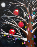 Christmas Chicks