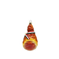 Christmas Leg Ham Ornament