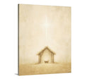 Christmas Miracle - Canvas