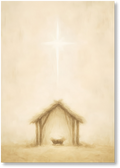 Christmas Miracle - Print