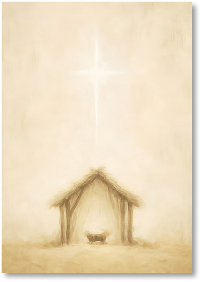Christmas Miracle - Print