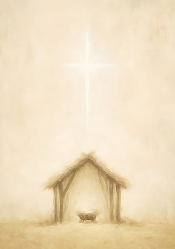 Christmas Miracle - Print