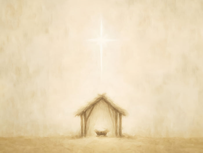 Christmas Miracle - Print