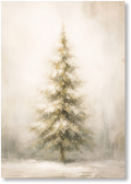 Christmas Tree - Print