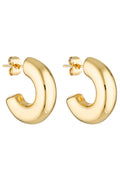 Chubby Hoops
