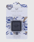 Classic Linen Car Freshener
Auto Vent Clip