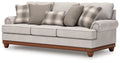 Clearbrooke collection