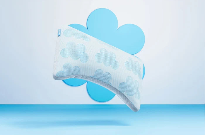 Cloudpillo Plus - Cloudpillo