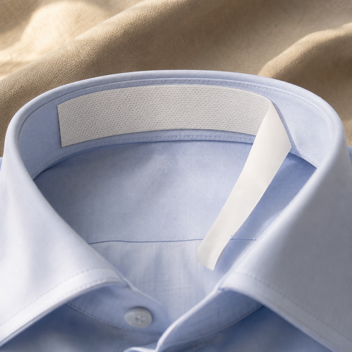 CollarGuard – Disposable Sweat Absorber Pads