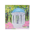 Collegiate Landmark Acrylic Block - 4x4