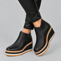 Black / 5