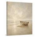 Come, Follow Me - Canvas