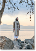 Come Unto Me - Print