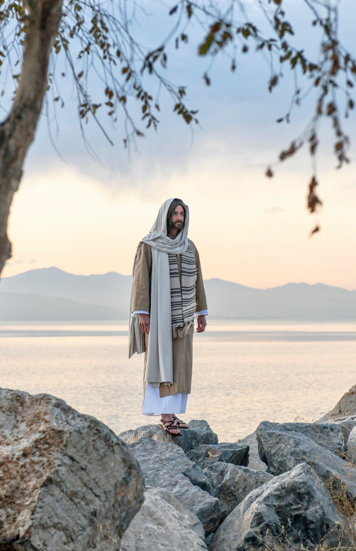 Come Unto Me - Print