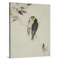 Companionship - Canvas
