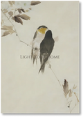 Companionship - Print