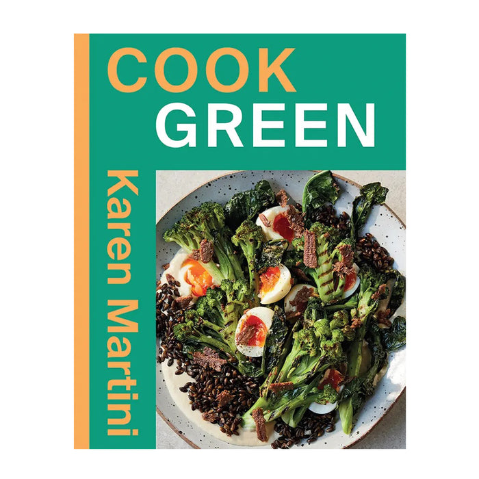 Cook Green