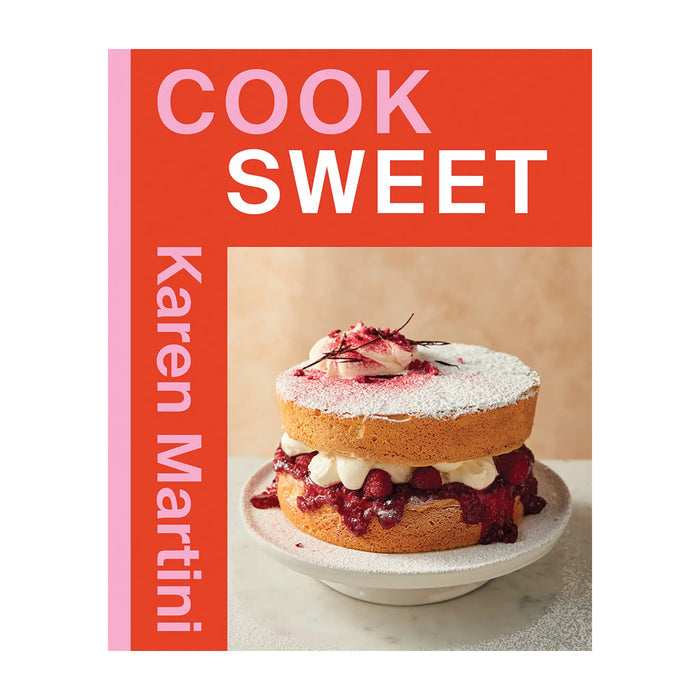 Cook Sweet