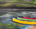 Cool Canoes