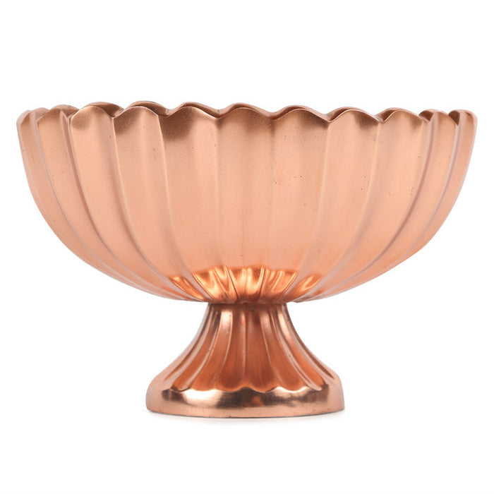 Copper Vase, Small