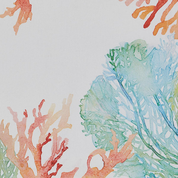 Coral Reef Placemat Set • Coastal Compass Home Decor