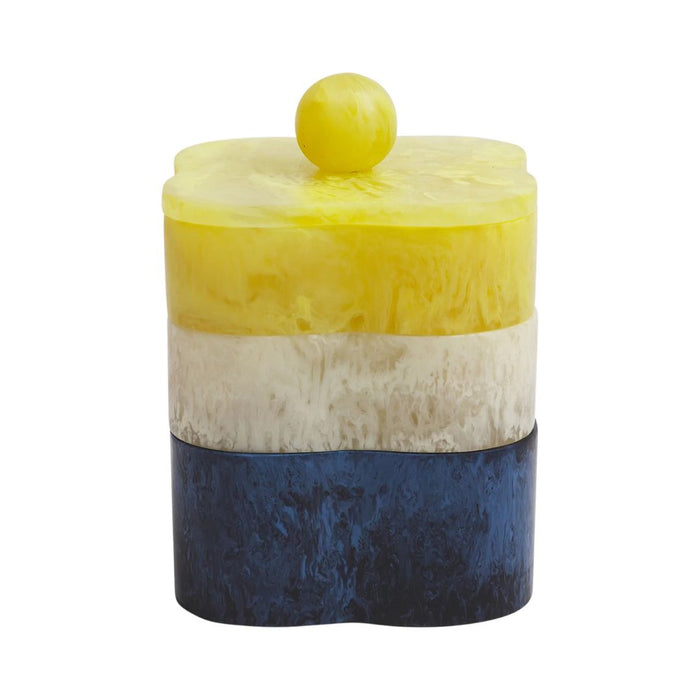 Cory Stacking Box Set - Aspen Gold