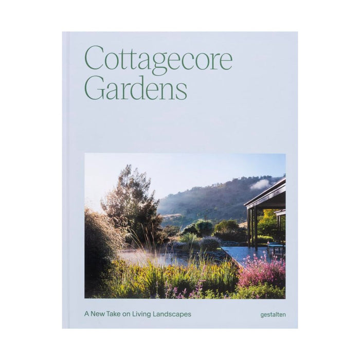 Cottagecore Gardens