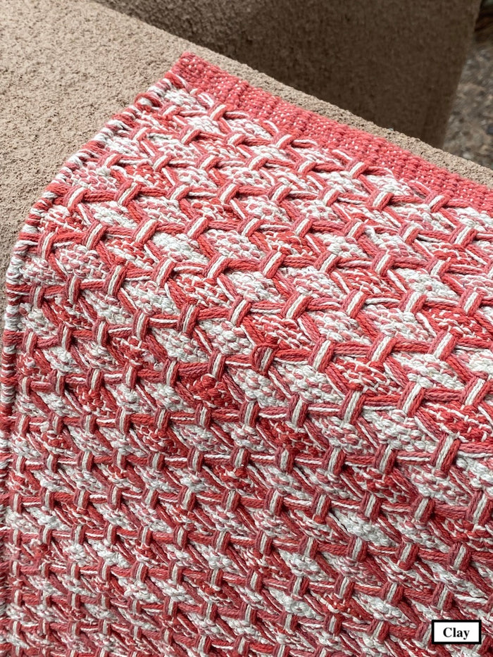 Cotton Rugs Made in India