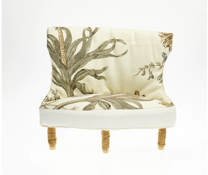 Cotton Voyage Sofa