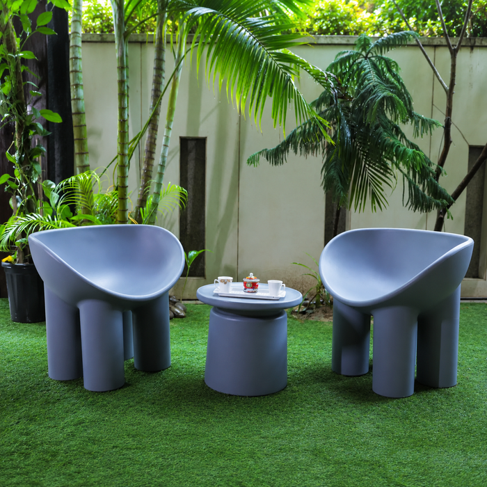 Greenri Cova Lounge Set outdoor lounge set - [colour/angle] - product view 2