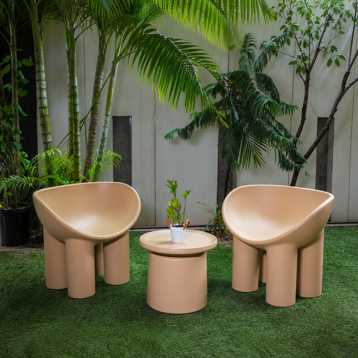 Greenri Cova Lounge Set outdoor lounge set - [colour/angle] - product view 7