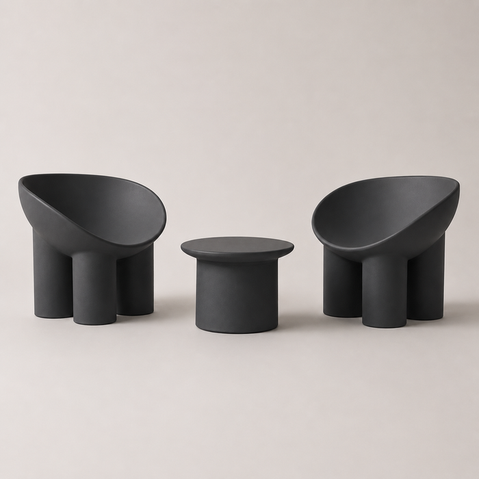 Greenri Cova Lounge Set outdoor lounge set - [colour/angle] - product view 8