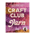 Craft Club - Yarn