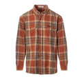 Craftsmen flannel shirt