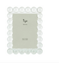 Crystal Bubble Frame - Single
